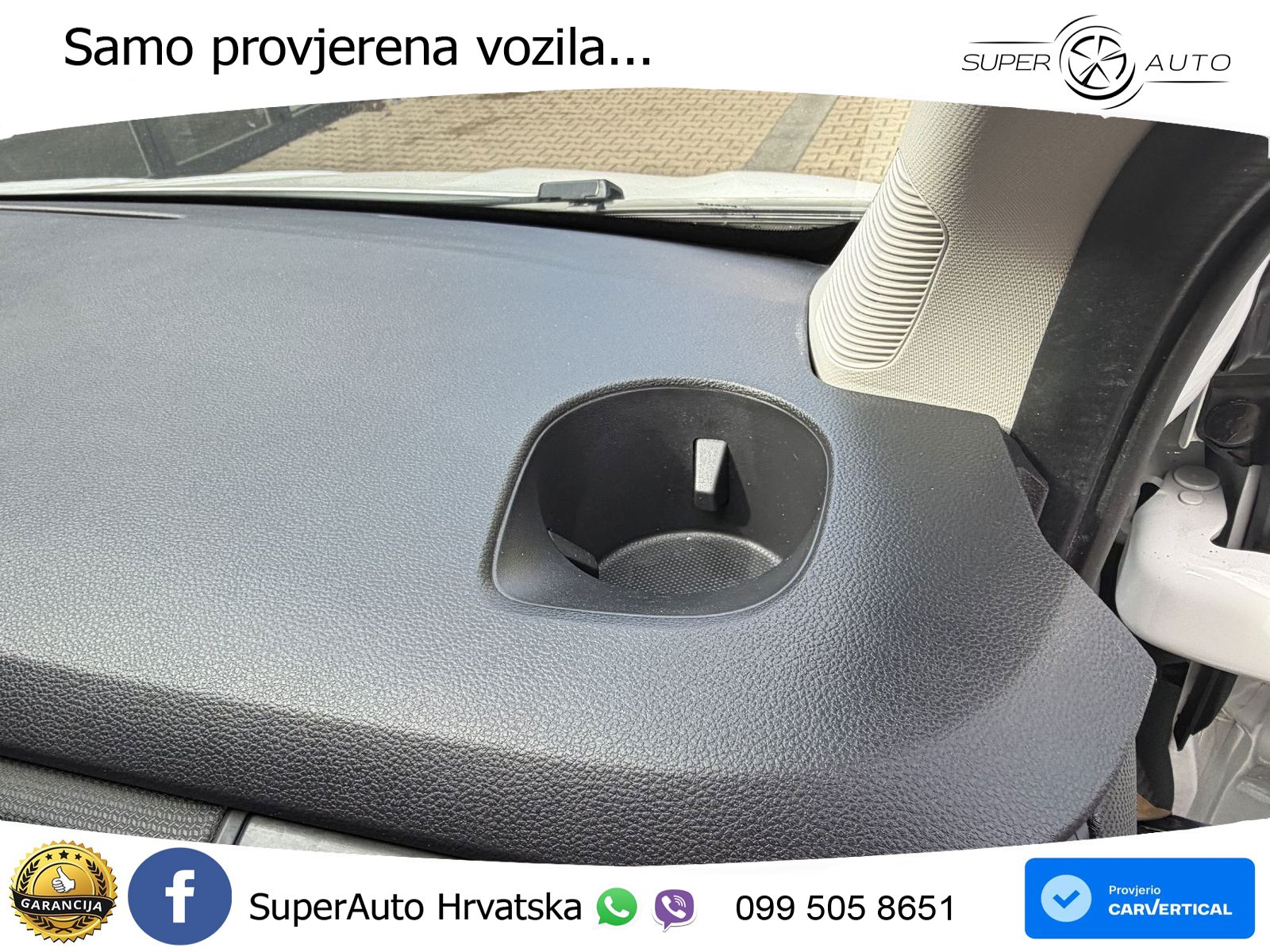 Renault Trafic 110 KS