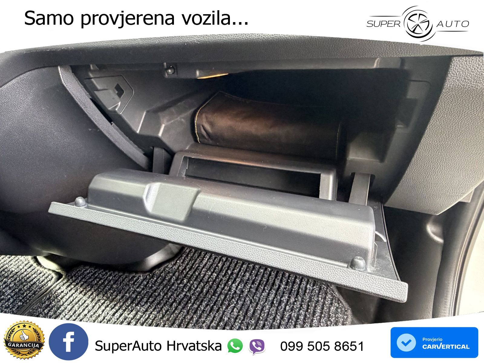 Renault Trafic 110 KS