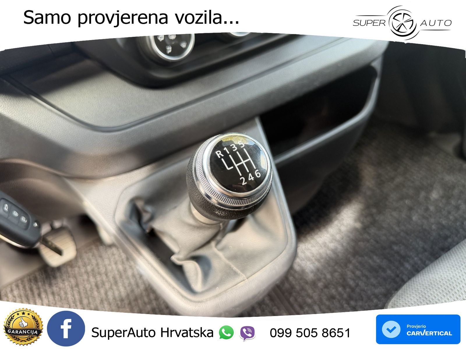Renault Trafic 110 KS