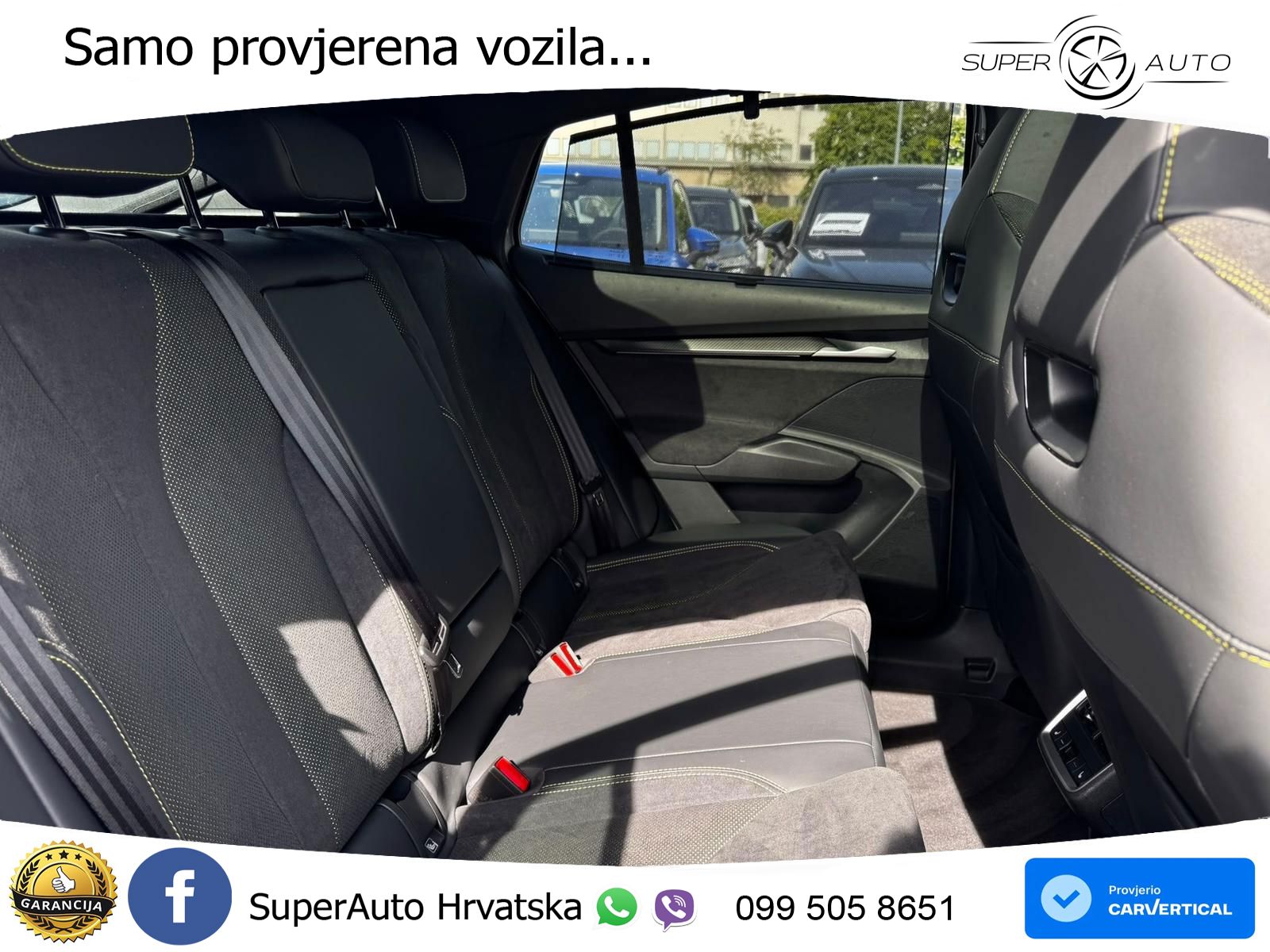 Škoda Enyaq iV RS 82 kWh (340 KS) AWD LED+GR SJED+ACC