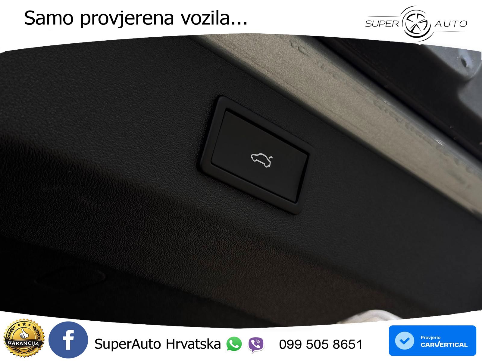 Škoda Enyaq iV RS 82 kWh (340 KS) AWD LED+GR SJED+ACC