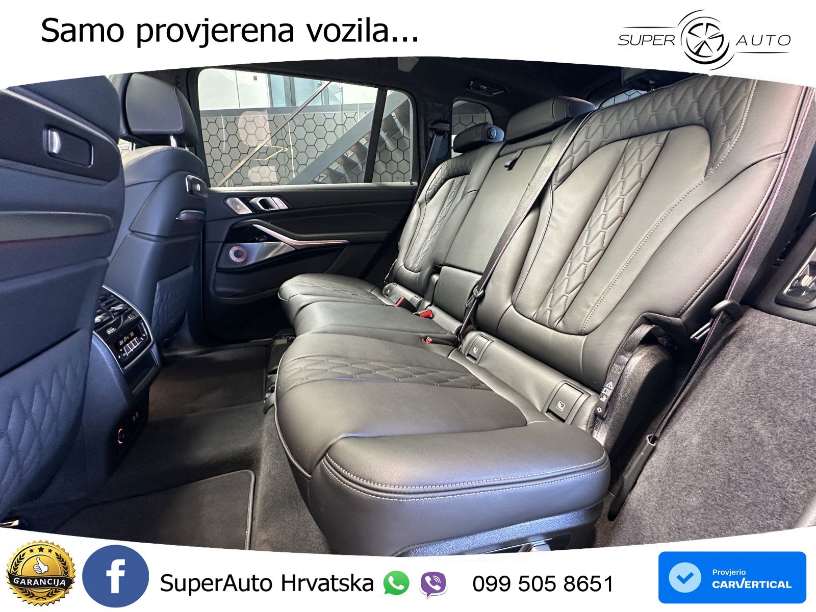 BMW X7 40d (352 KS) xDrive Steptronic LED+GR SJED+ACC