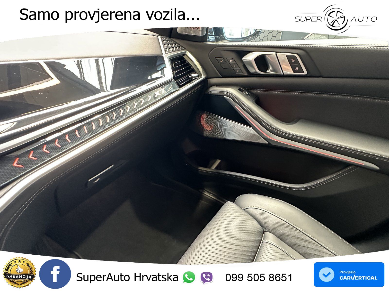 BMW X7 40d (352 KS) xDrive Steptronic LED+GR SJED+ACC