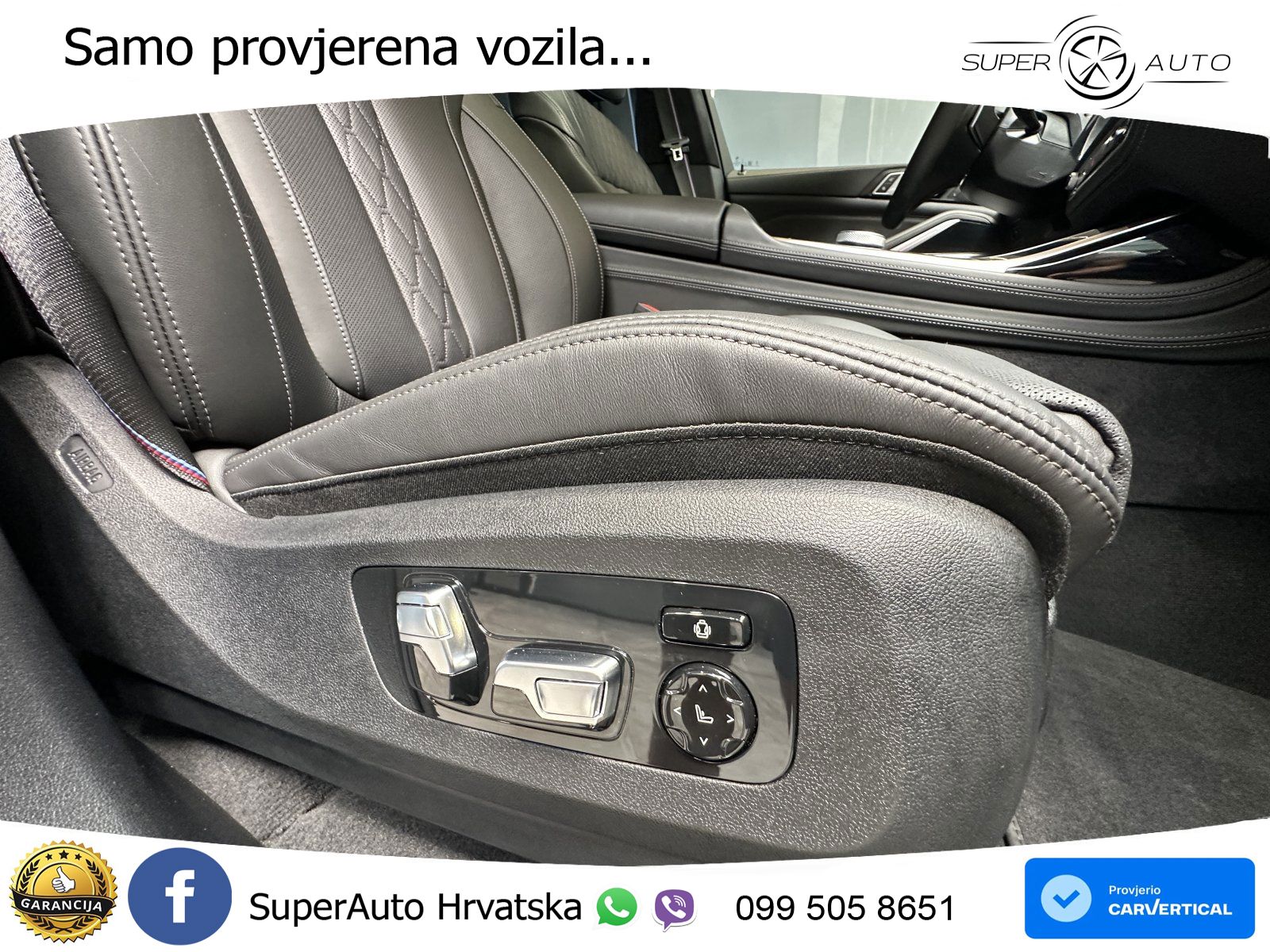 BMW X7 40d (352 KS) xDrive Steptronic LED+GR SJED+ACC