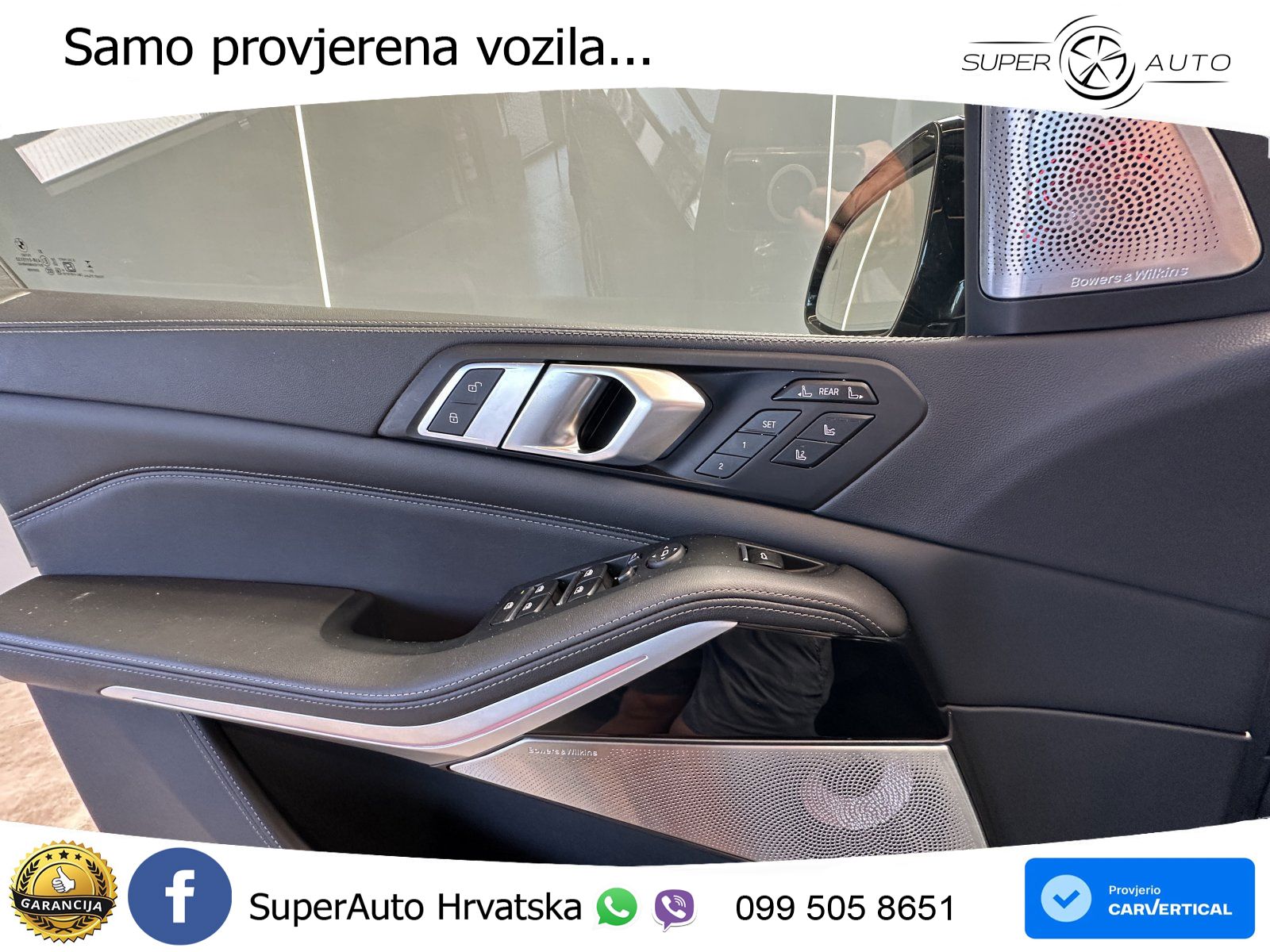 BMW X7 40d (352 KS) xDrive Steptronic LED+GR SJED+ACC