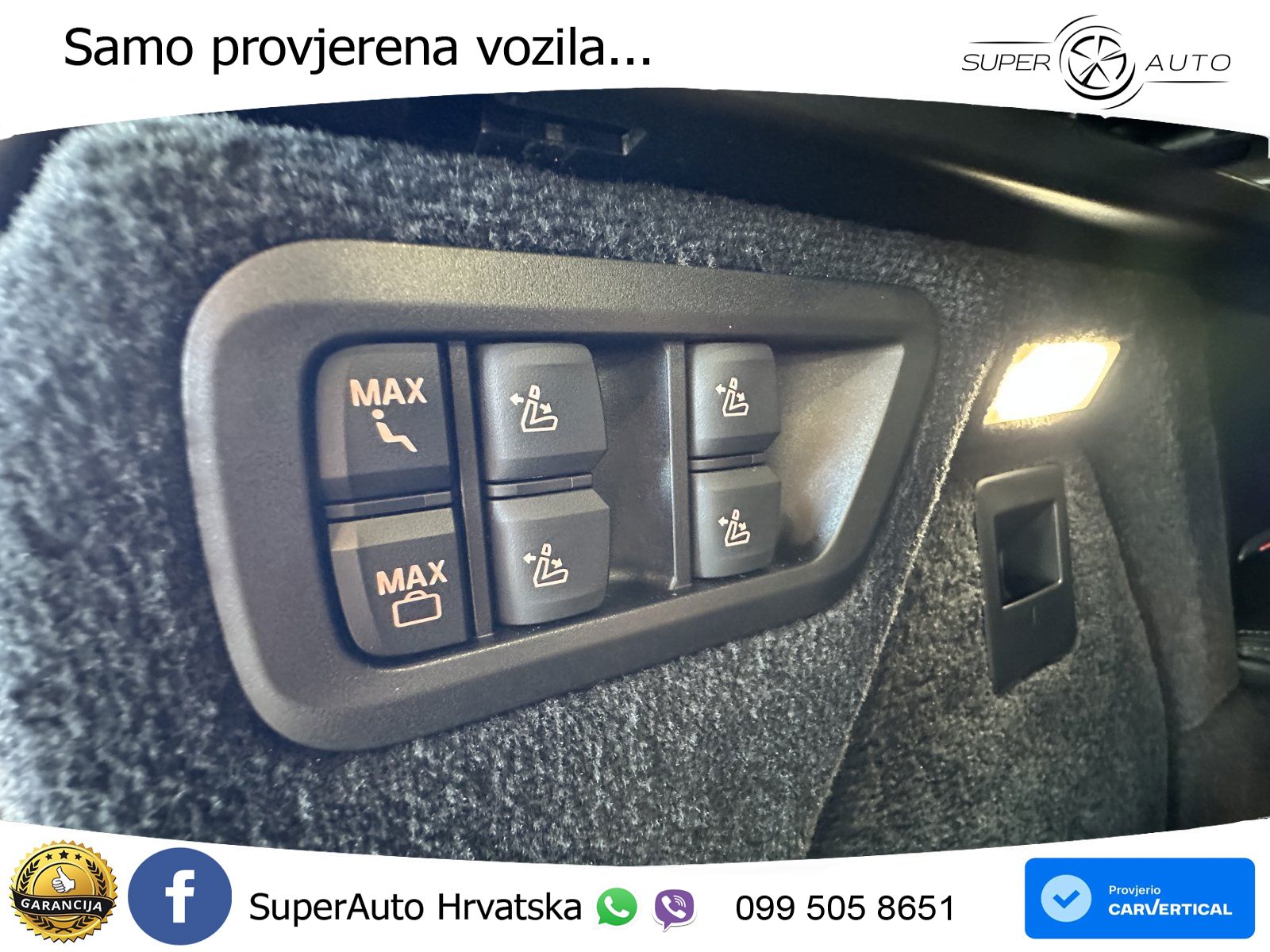 BMW X7 40d (352 KS) xDrive Steptronic LED+GR SJED+ACC