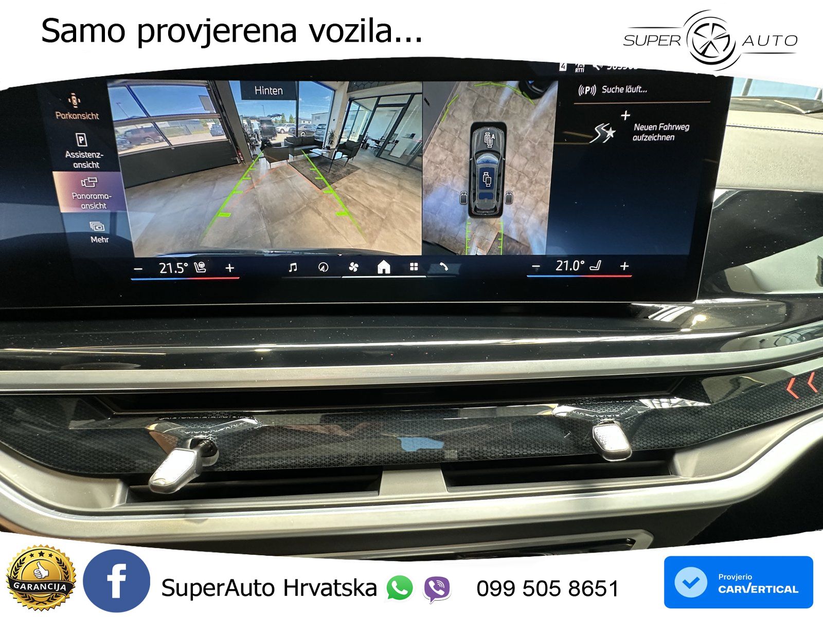 BMW X7 40d (352 KS) xDrive Steptronic LED+GR SJED+ACC