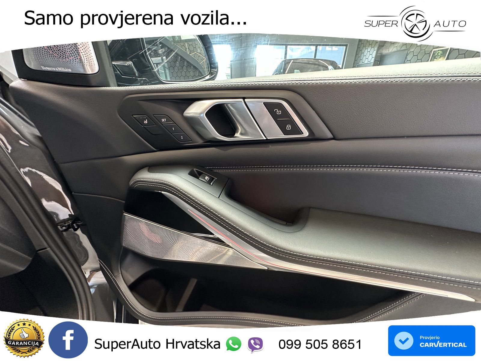 BMW X7 40d (352 KS) xDrive Steptronic LED+GR SJED+ACC