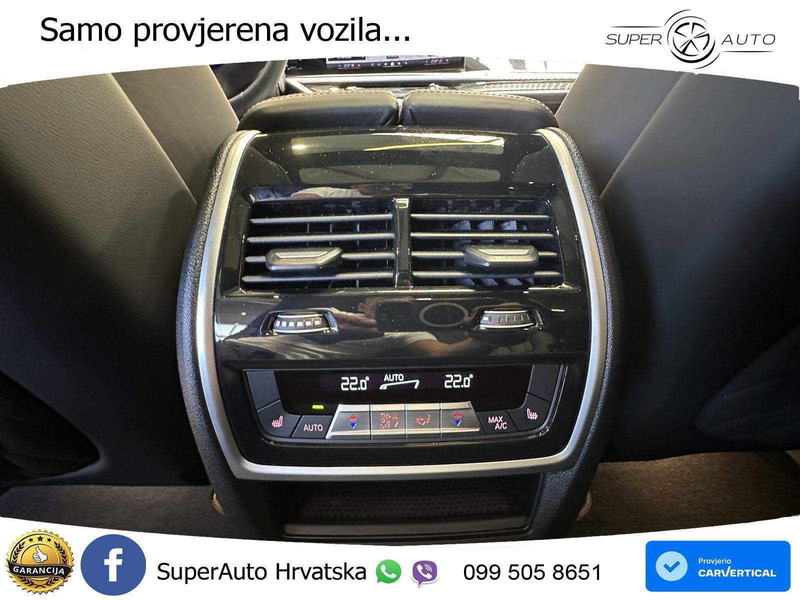 BMW X7 40d (352 KS) xDrive Steptronic LED+GR SJED+ACC