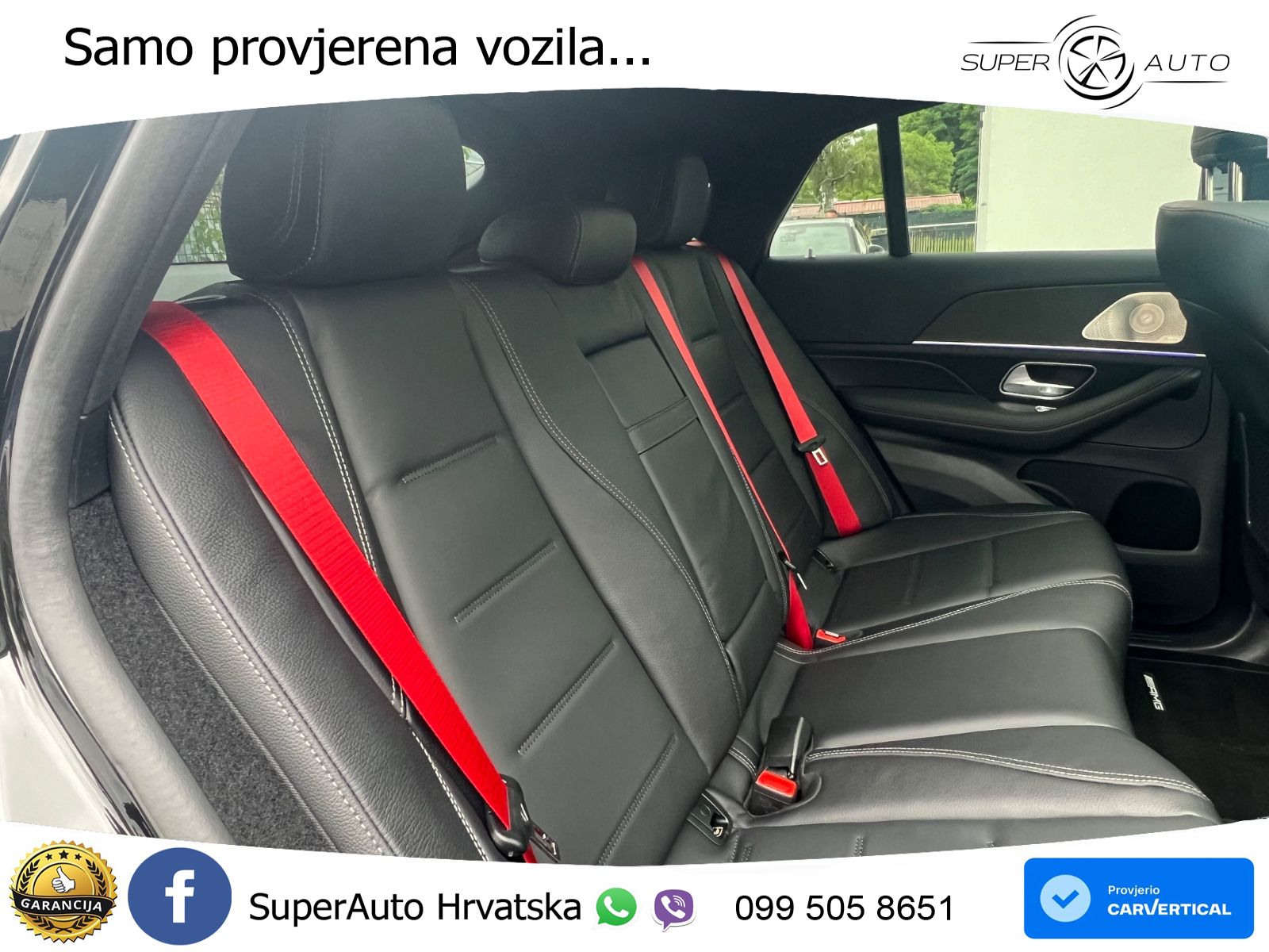 Mercedes GLE Coupe 450d (367 KS) EQ Boost 4MATIC 9G-TRONIC AMG LED+GR SJED+ACC
