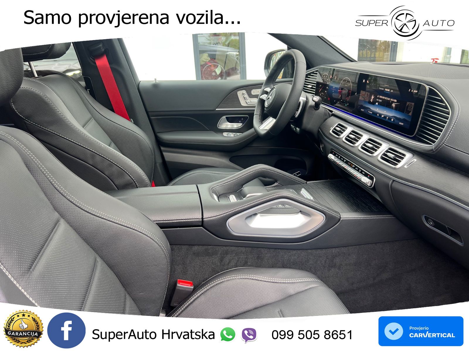 Mercedes GLE Coupe 450d (367 KS) EQ Boost 4MATIC 9G-TRONIC AMG LED+GR SJED+ACC