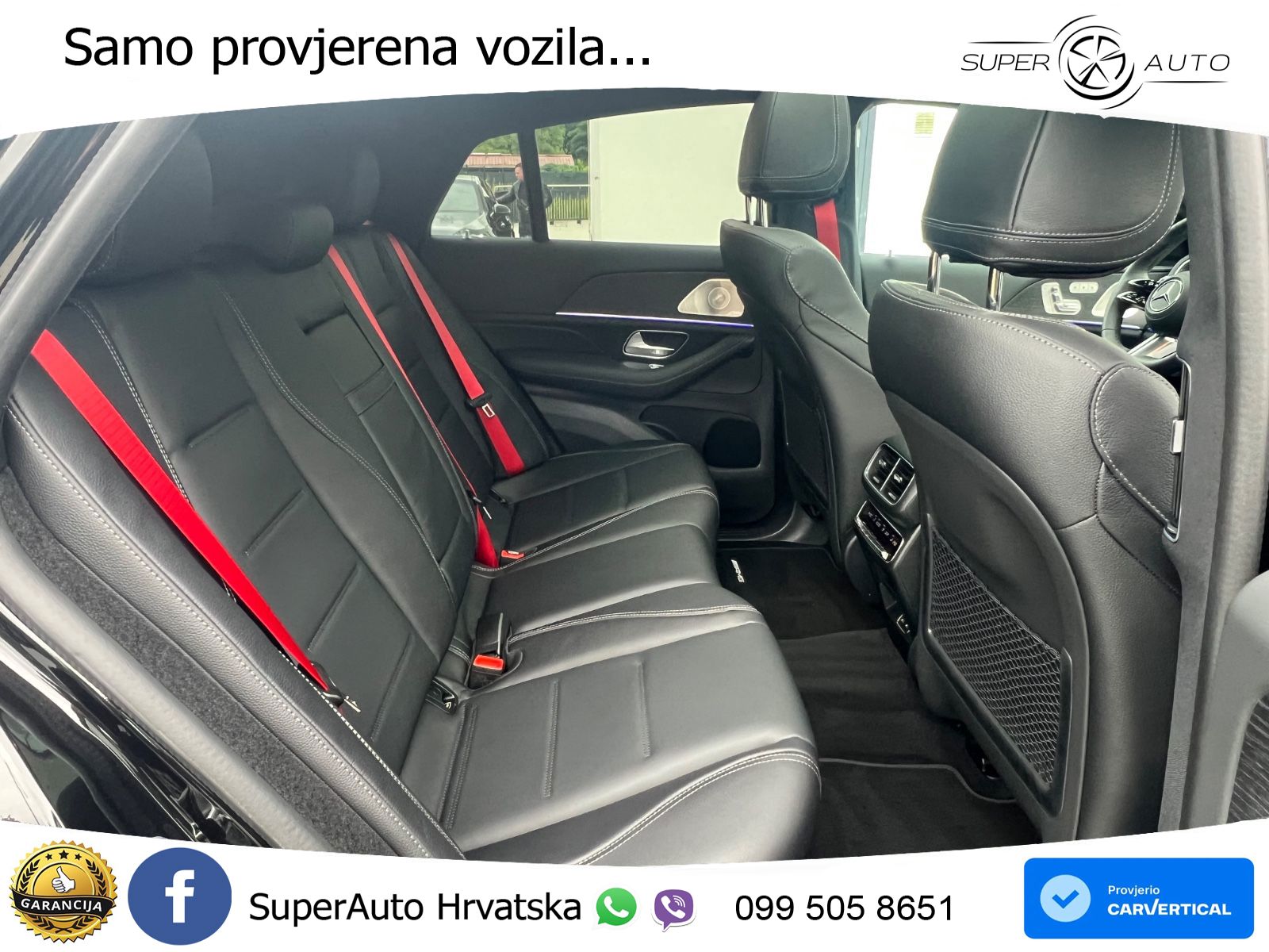 Mercedes GLE Coupe 450d (367 KS) EQ Boost 4MATIC 9G-TRONIC AMG LED+GR SJED+ACC