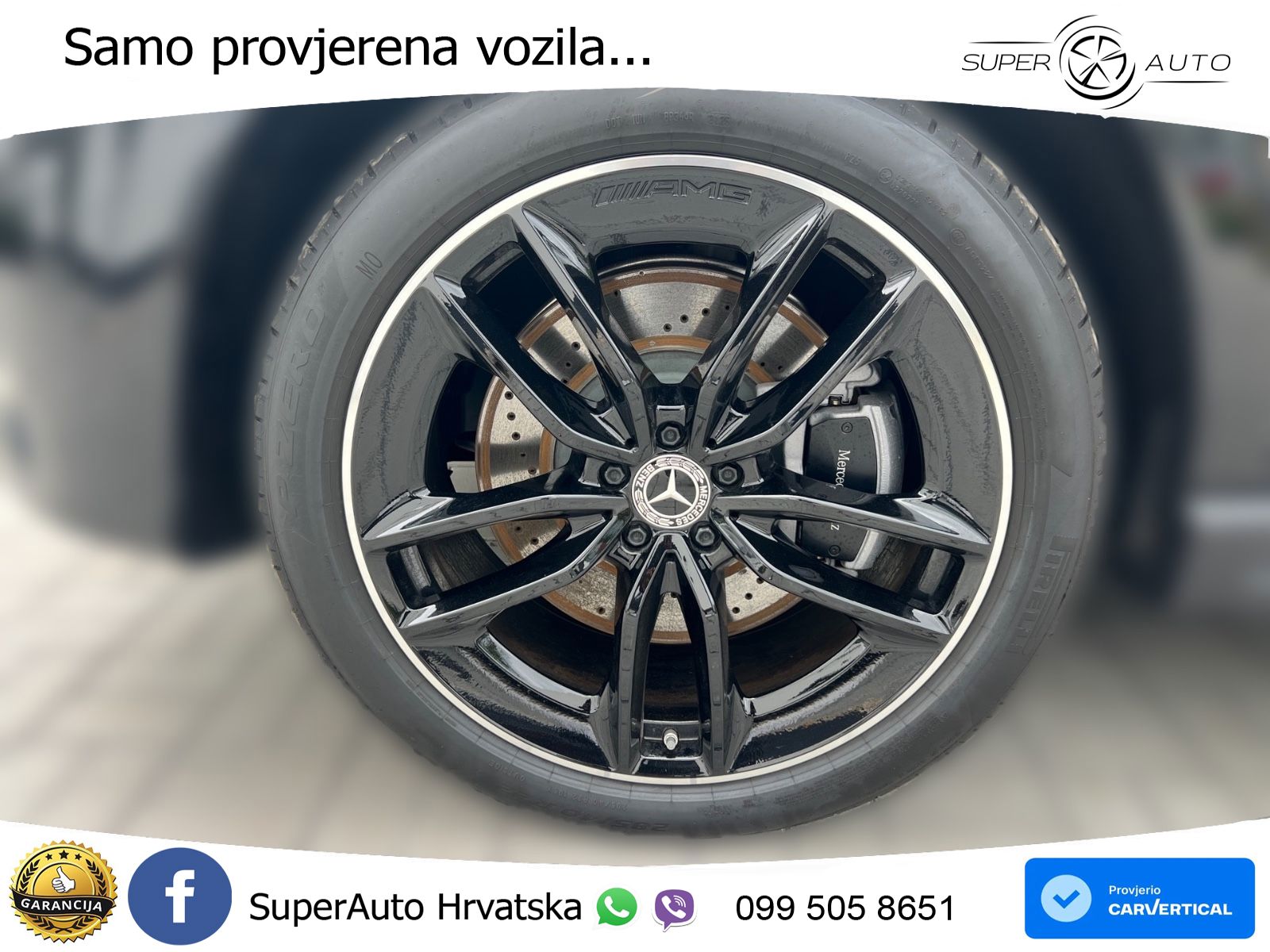 Mercedes GLE Coupe 450d (367 KS) EQ Boost 4MATIC 9G-TRONIC AMG LED+GR SJED+ACC