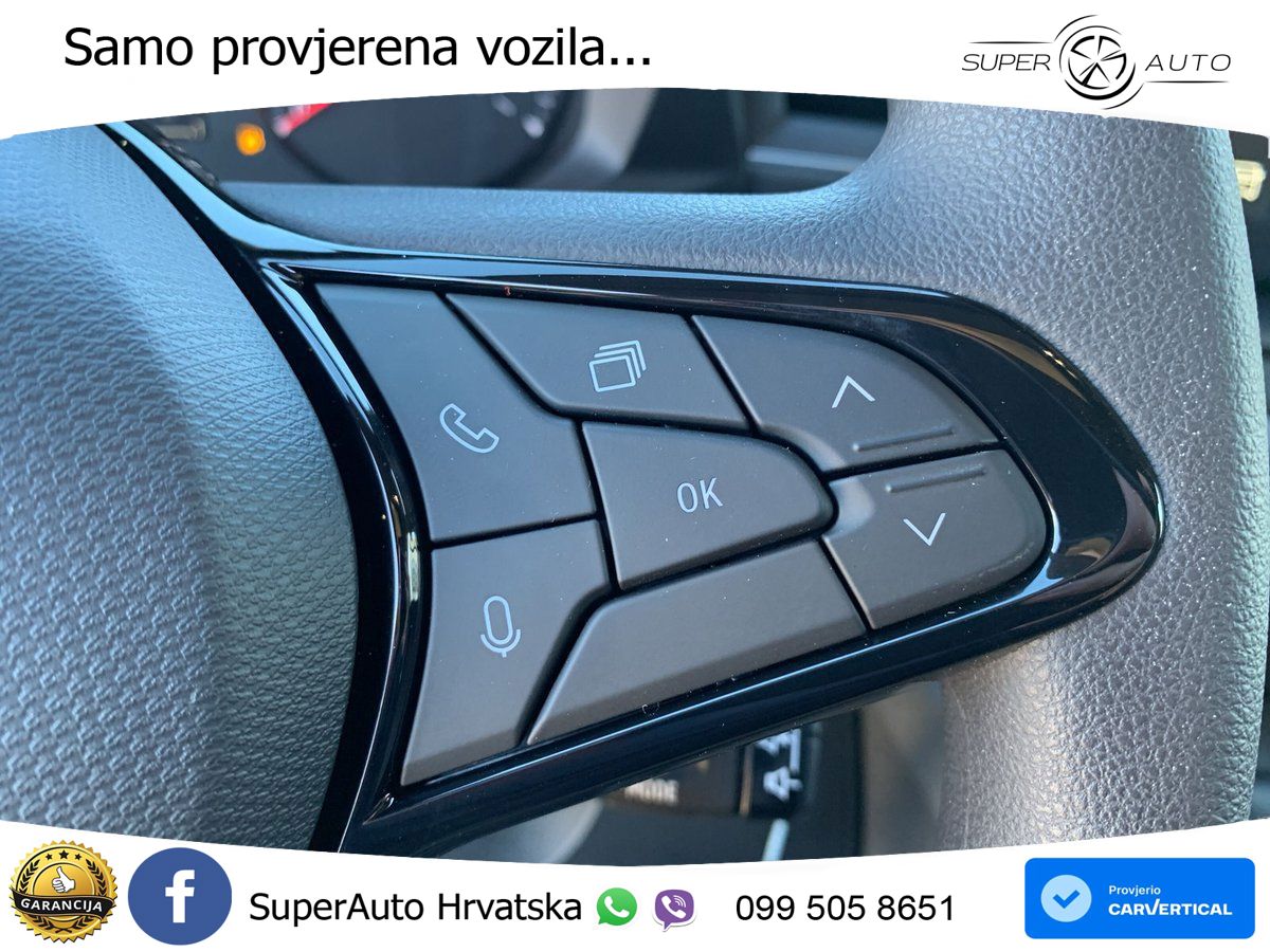 Renault Master 150 KS