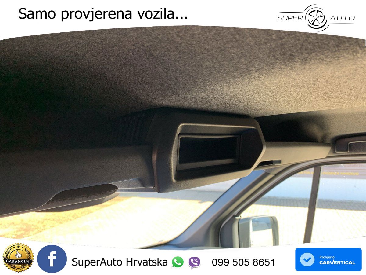 Renault Master 150 KS