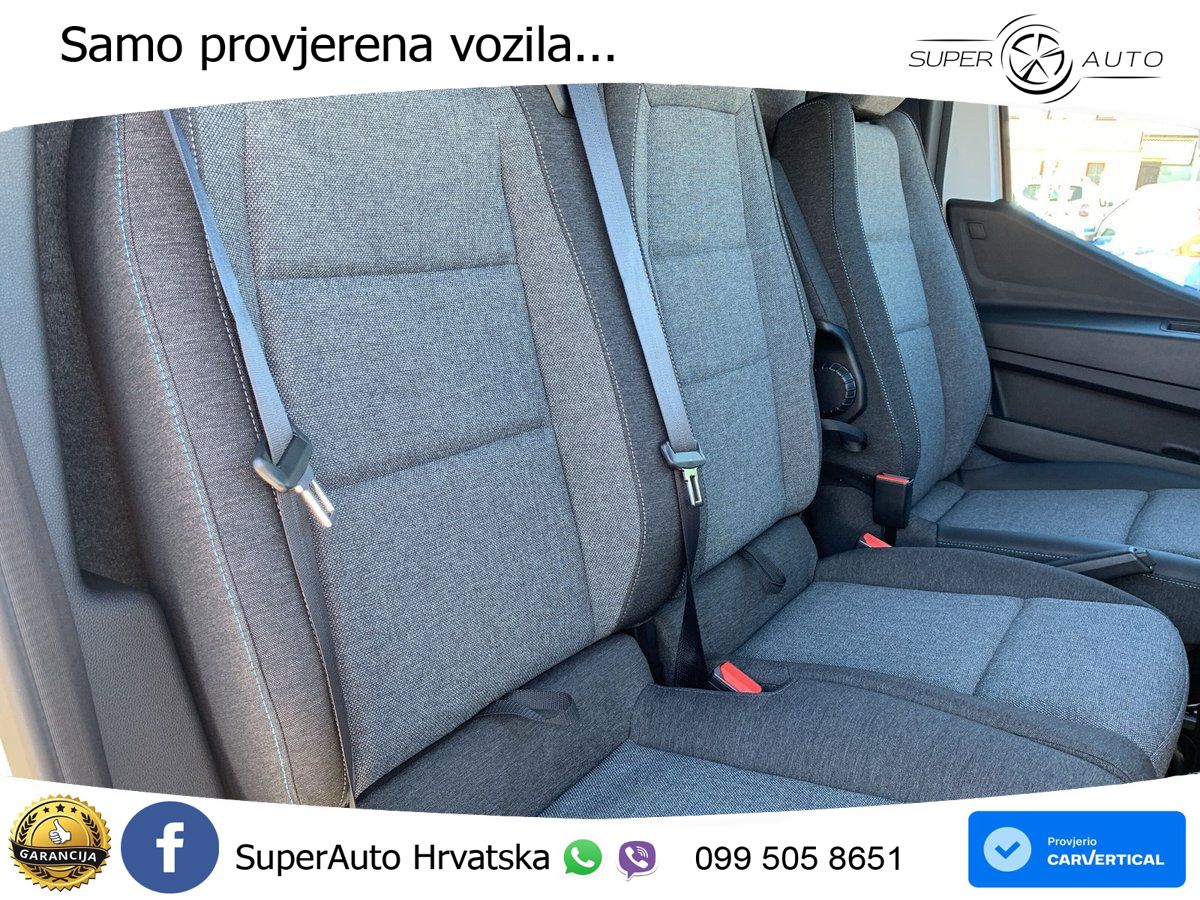 Renault Master 150 KS