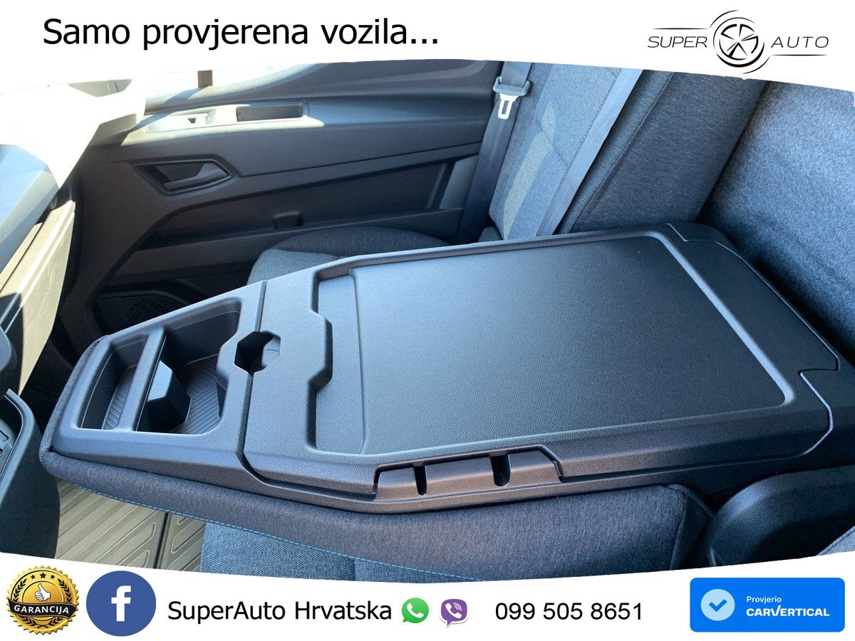 Renault Master 150 KS