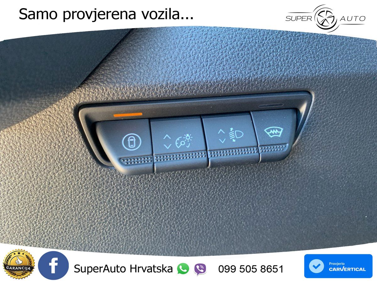 Renault Master 150 KS