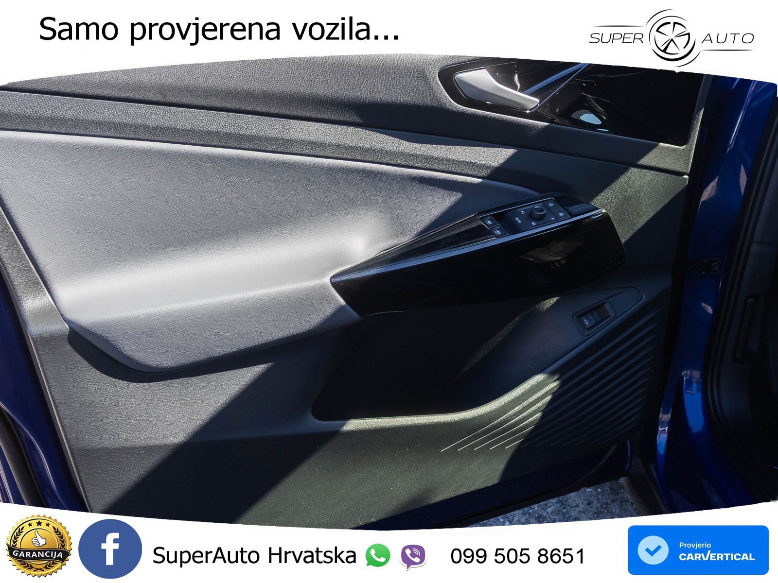 Volkswagen ID.4 Pro Performance 82 kWh (204 KS)