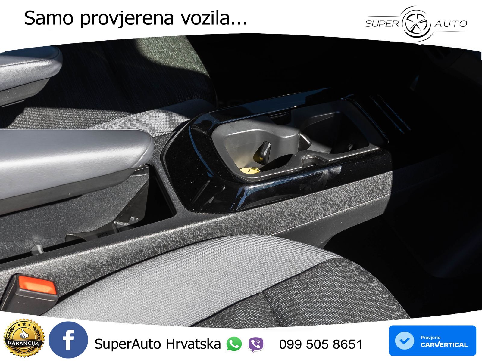 Volkswagen ID.4 Pro Performance 82 kWh (204 KS)