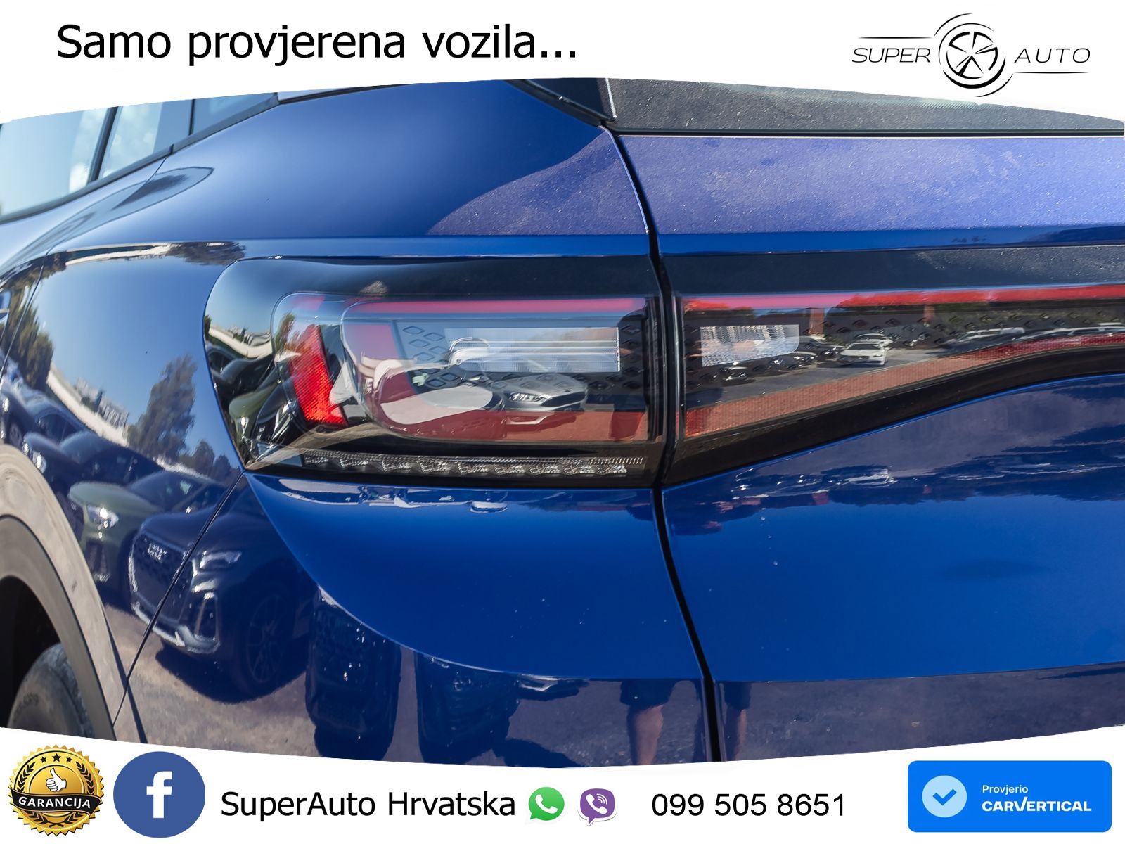 Volkswagen ID.4 Pro Performance 82 kWh (204 KS)
