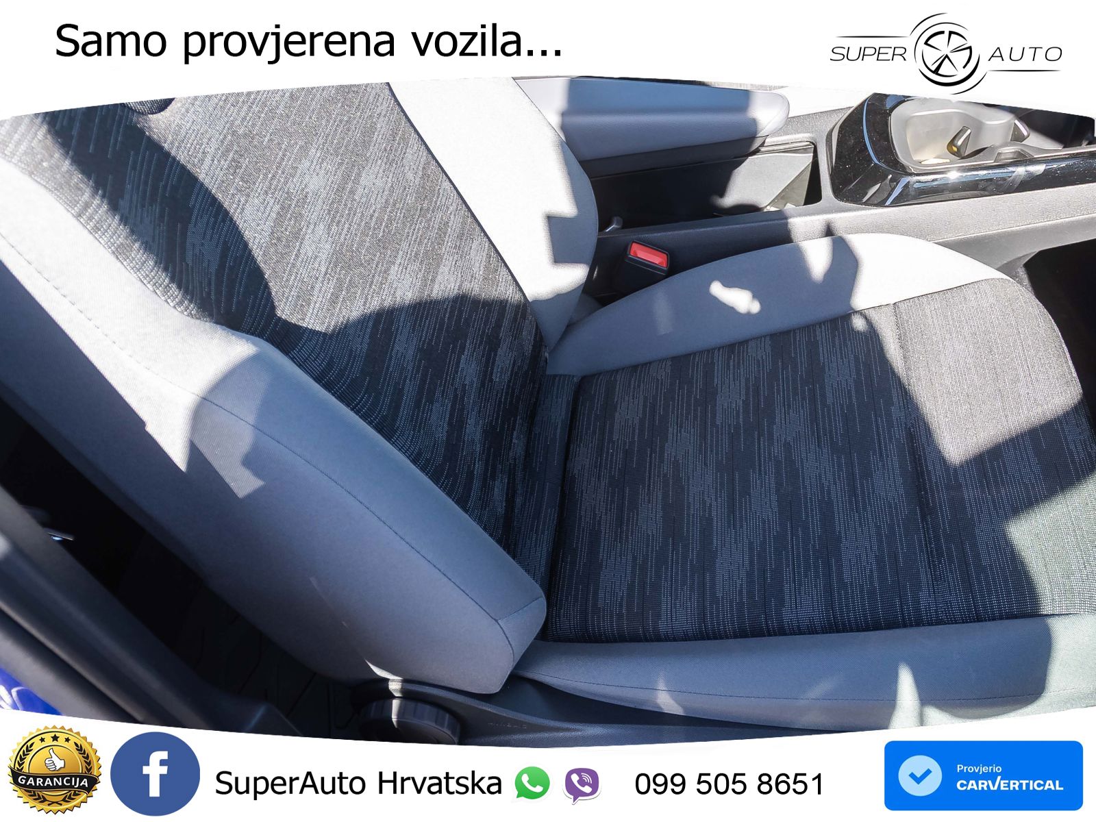 Volkswagen ID.4 Pro Performance 82 kWh (204 KS)