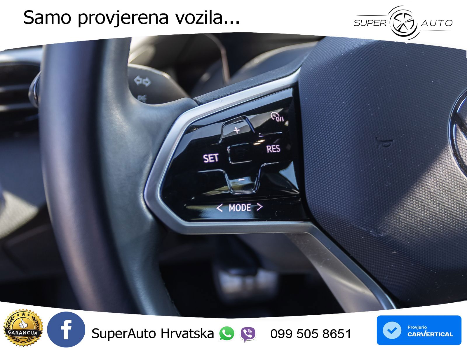 Volkswagen ID.4 Pro Performance 82 kWh (204 KS)