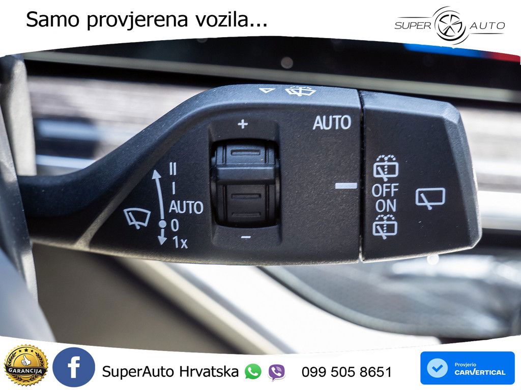 BMW X7 40i (381 KS) xDrive Steptronic