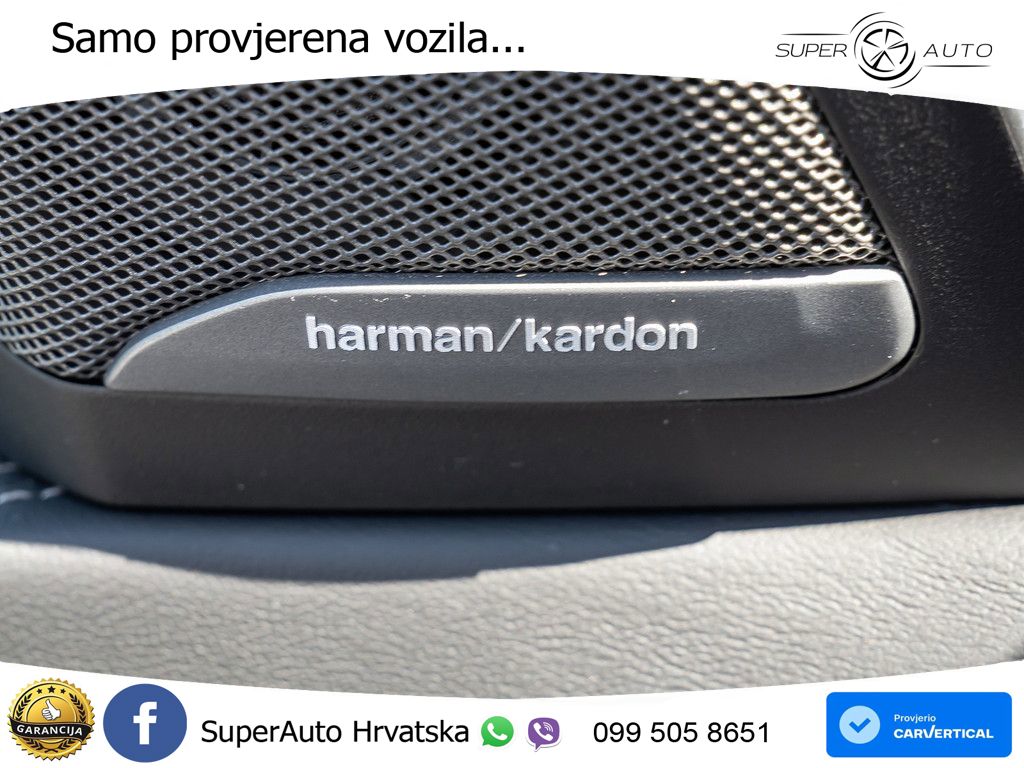 BMW X7 40i (381 KS) xDrive Steptronic