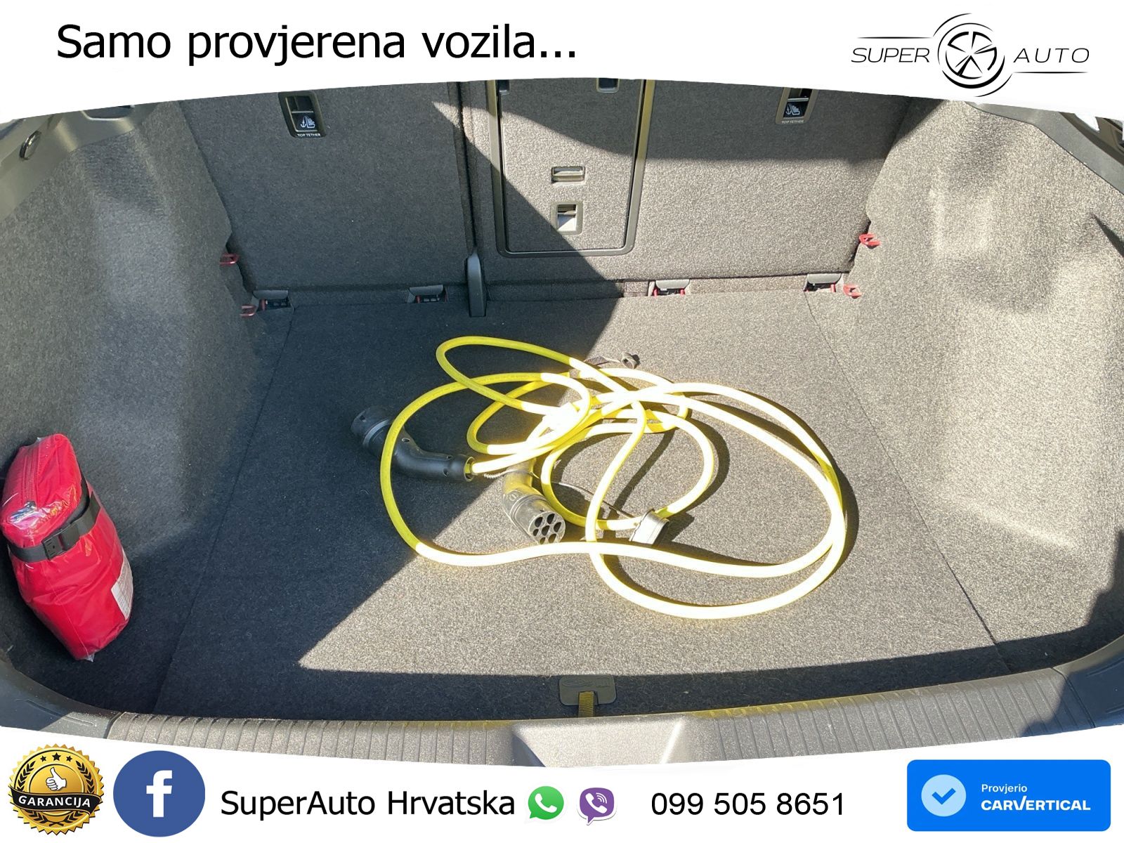 Volkswagen ID.4 Pro Performance 82 kWh (204 KS)