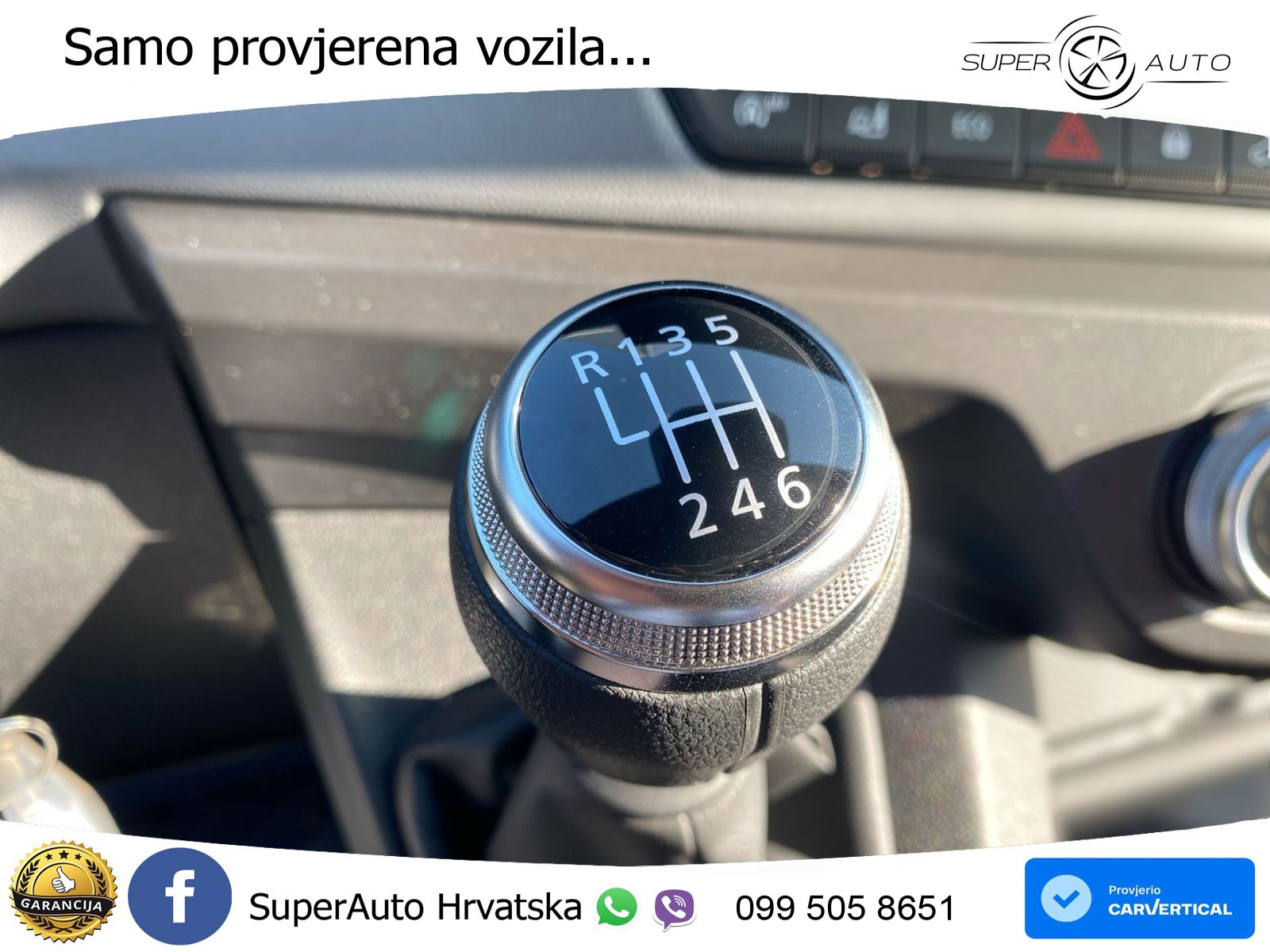 Renault Master 150 KS