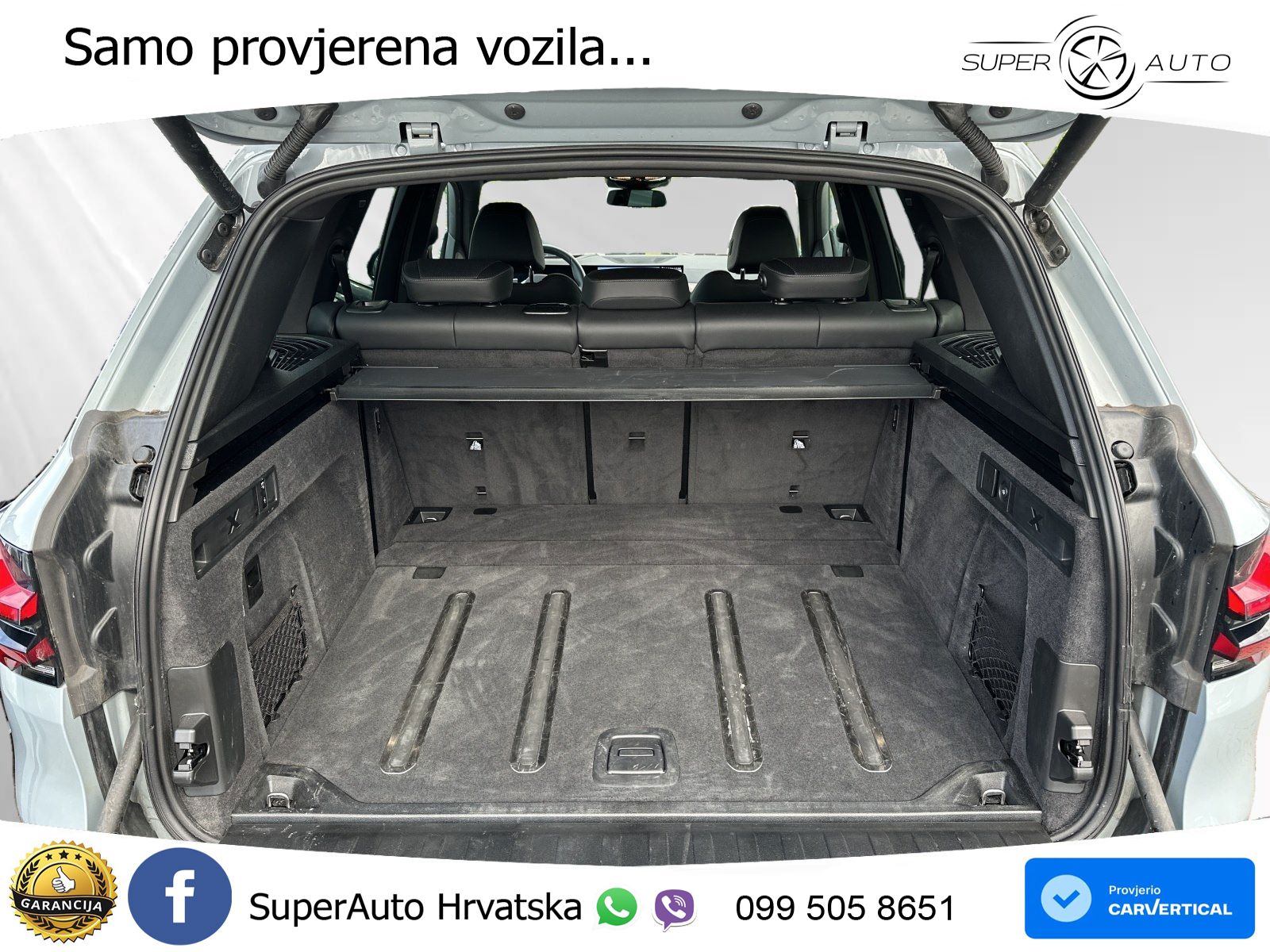 BMW X5 40i (381 KS) xDrive Steptronic