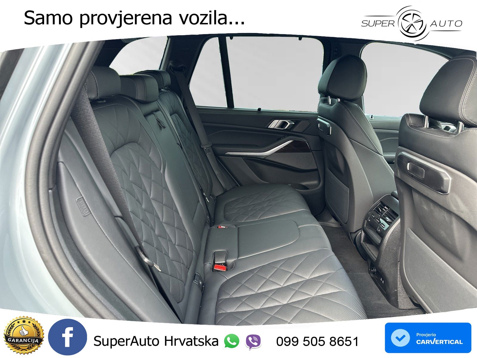 BMW X5 40i (381 KS) xDrive Steptronic