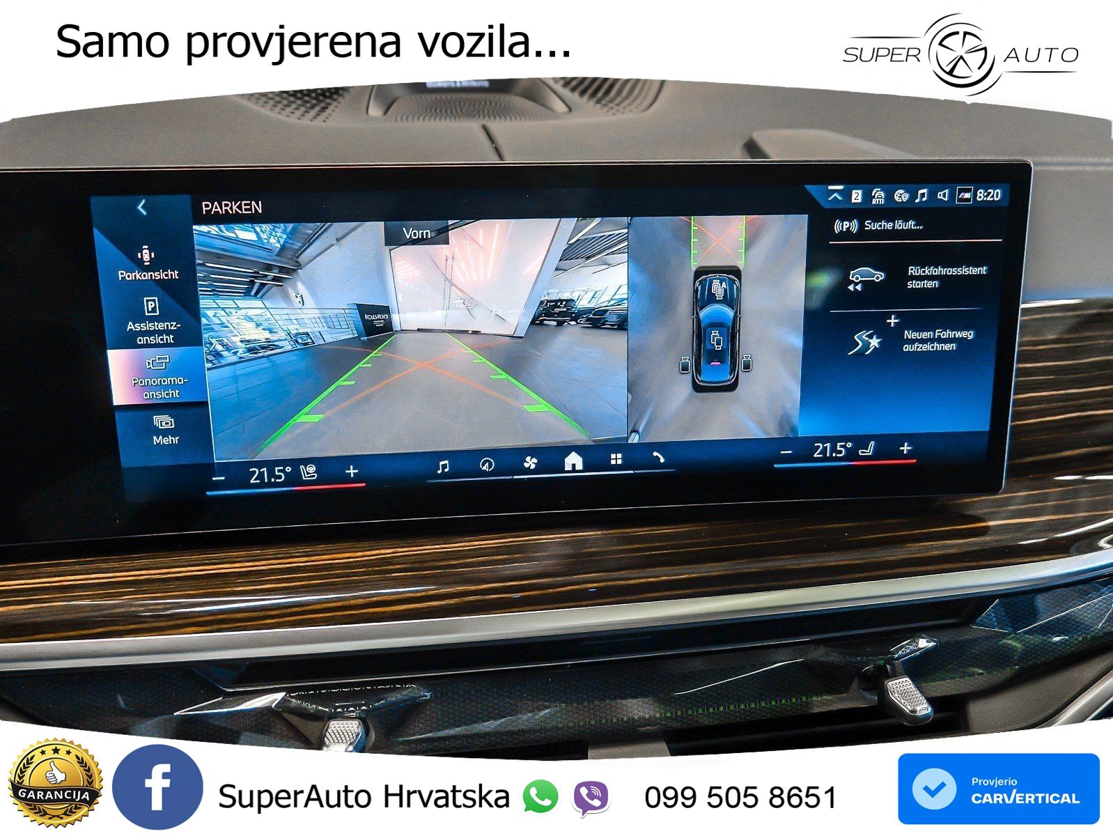 BMW X6 30d (298 KS) xDrive Steptronic M Sport LED+GR SJED+ACC