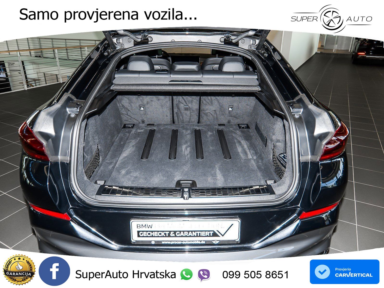 BMW X6 30d (298 KS) xDrive Steptronic M Sport LED+GR SJED+ACC