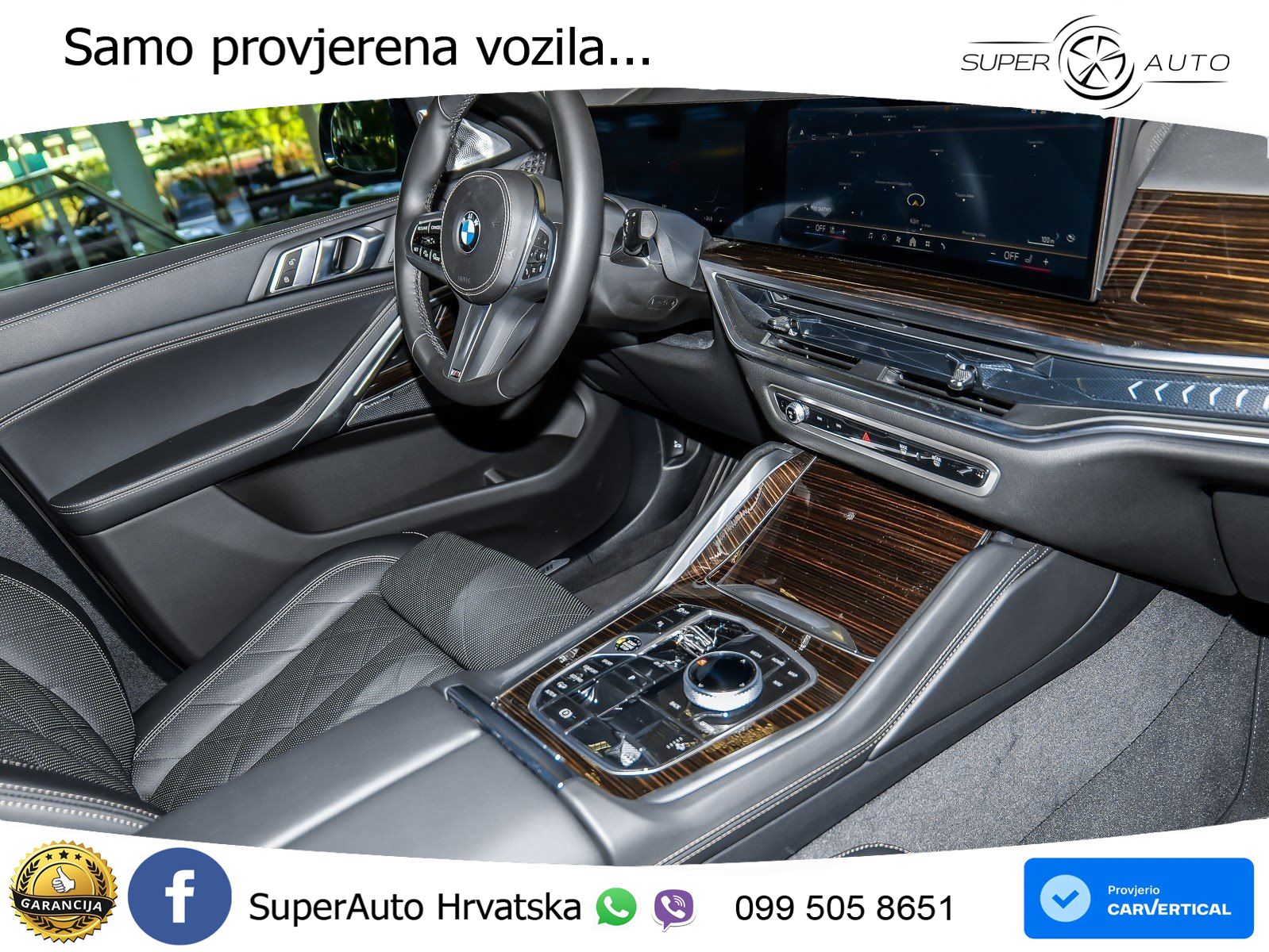 BMW X6 30d (298 KS) xDrive Steptronic M Sport LED+GR SJED+ACC