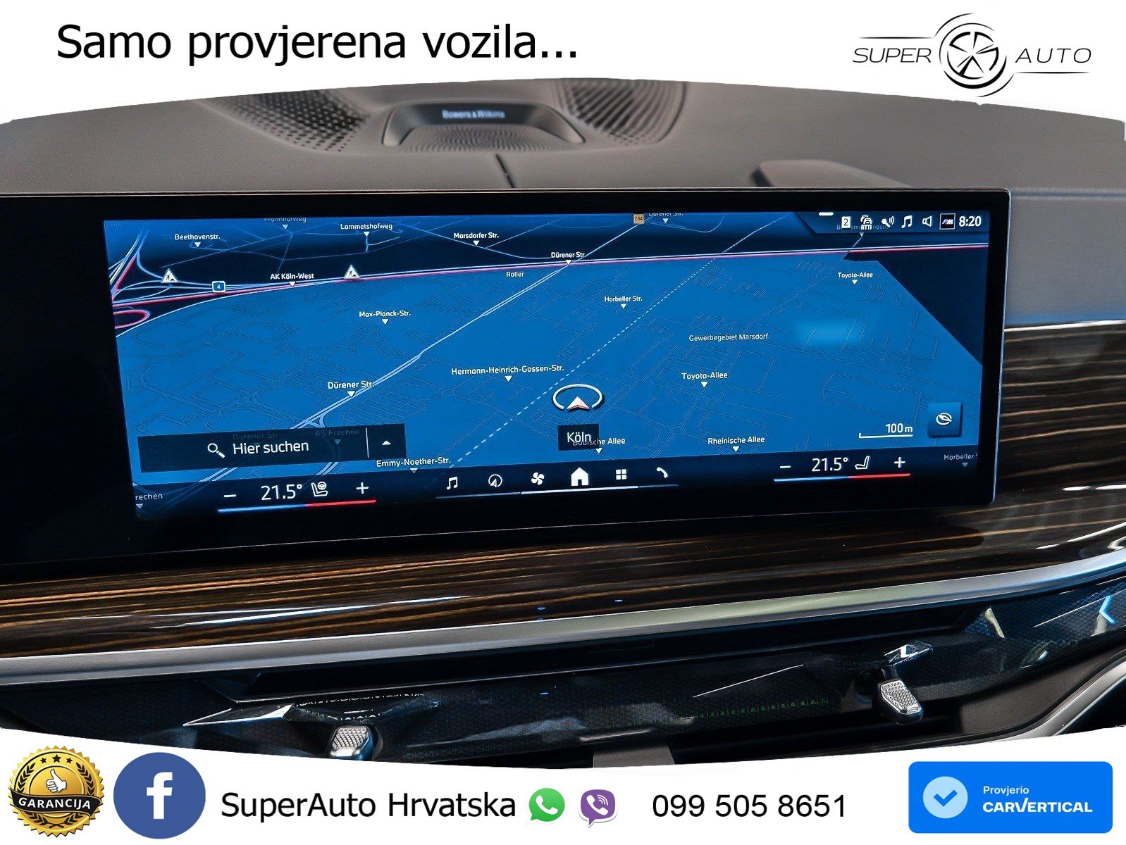 BMW X6 30d (298 KS) xDrive Steptronic M Sport LED+GR SJED+ACC
