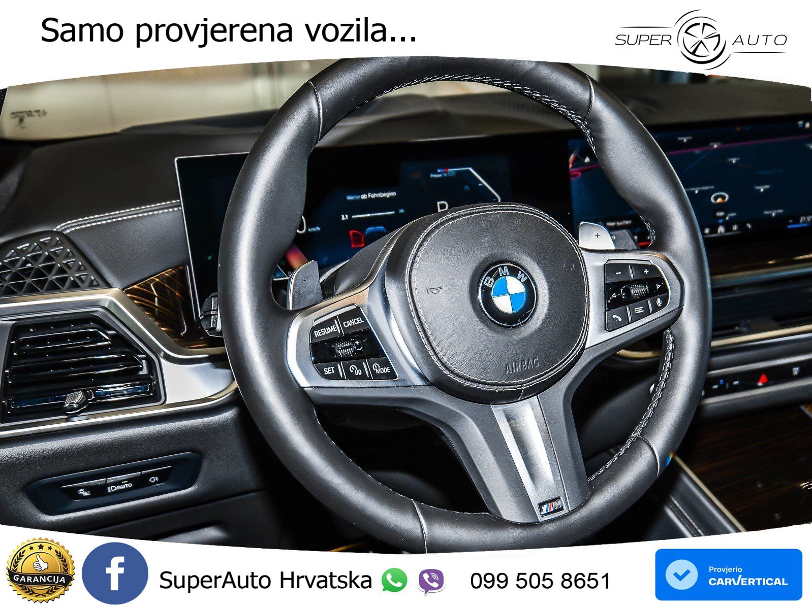 BMW X6 30d (298 KS) xDrive Steptronic M Sport LED+GR SJED+ACC