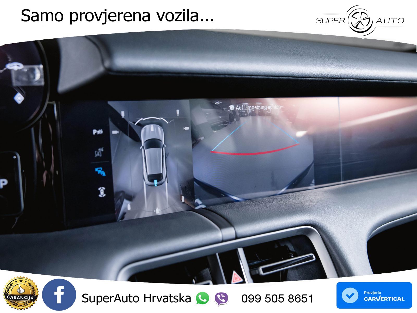 Porsche Taycan Cross Turismo 4 105 kWh (435 KS)