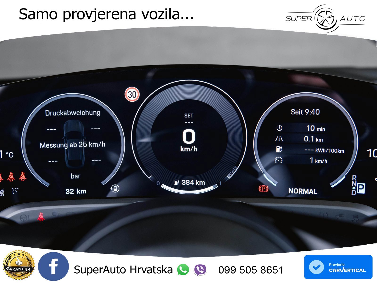 Porsche Taycan Cross Turismo 4 105 kWh (435 KS)