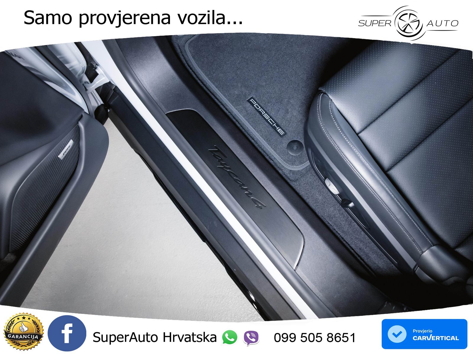 Porsche Taycan Cross Turismo 4 105 kWh (435 KS)
