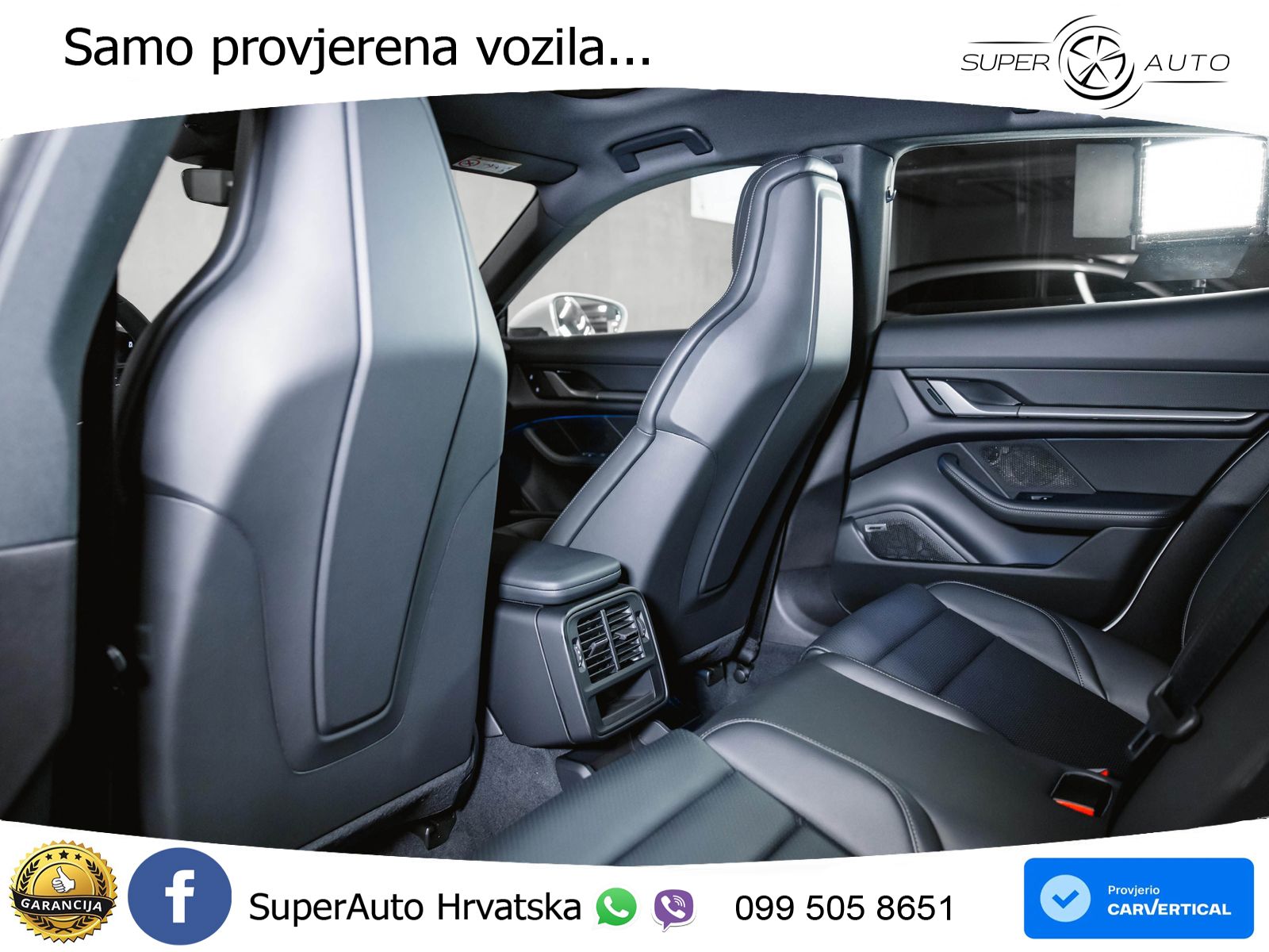 Porsche Taycan Cross Turismo 4 105 kWh (435 KS)