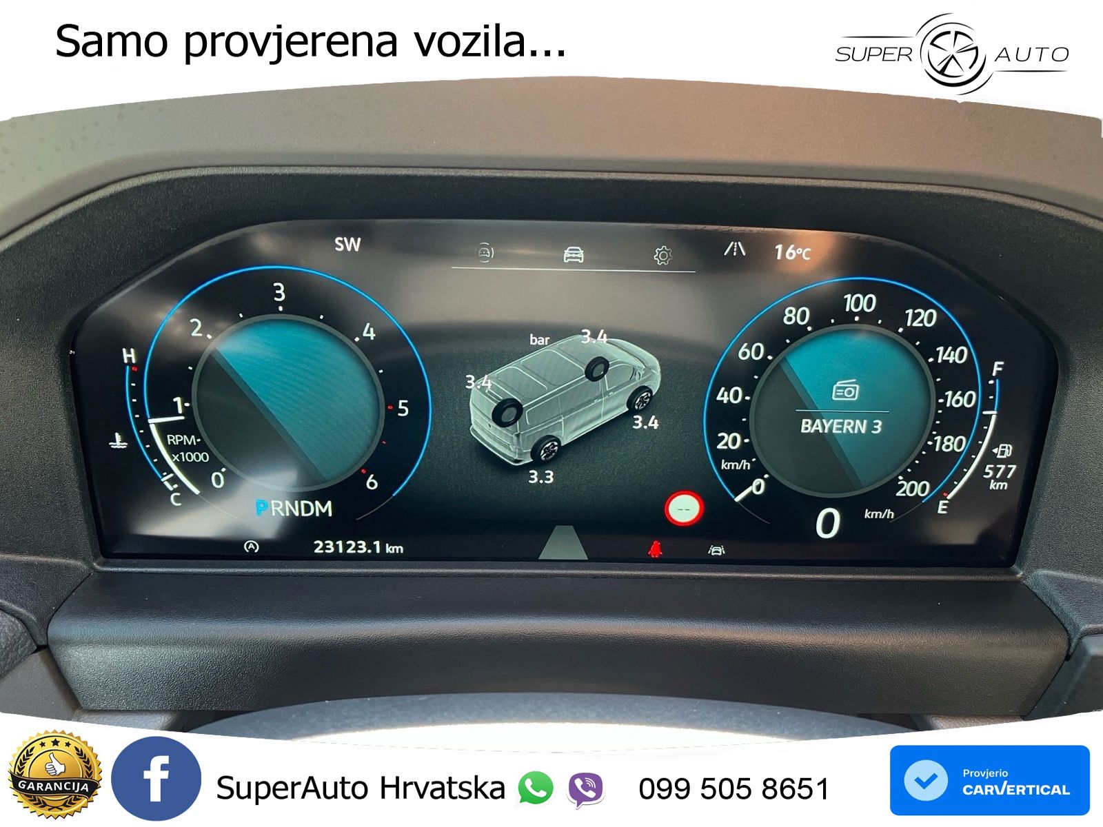 VW Transporter 150 KS