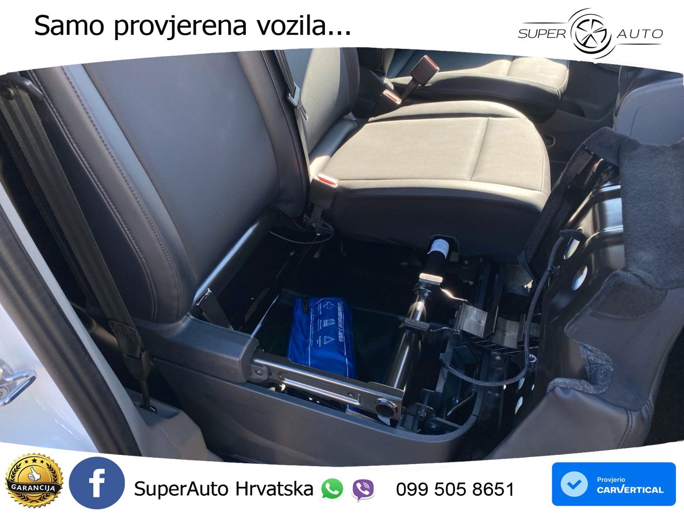 Ford Transit 136 KS