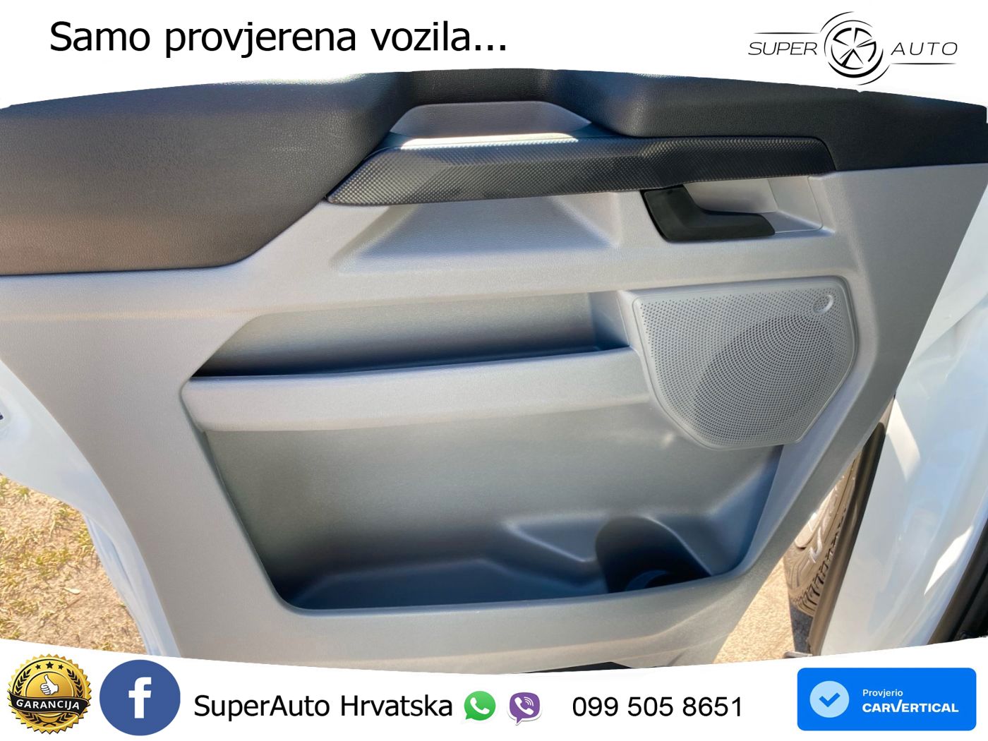 Ford Transit 136 KS