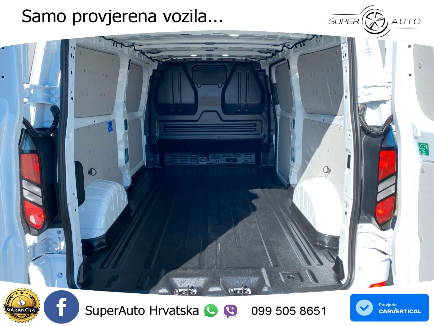 Ford Transit 136 KS