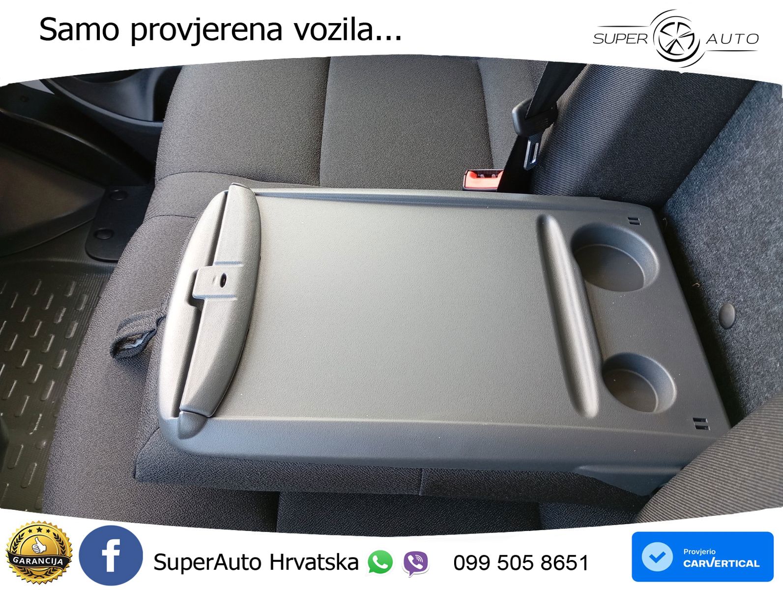 Peugeot Boxer 140 KS