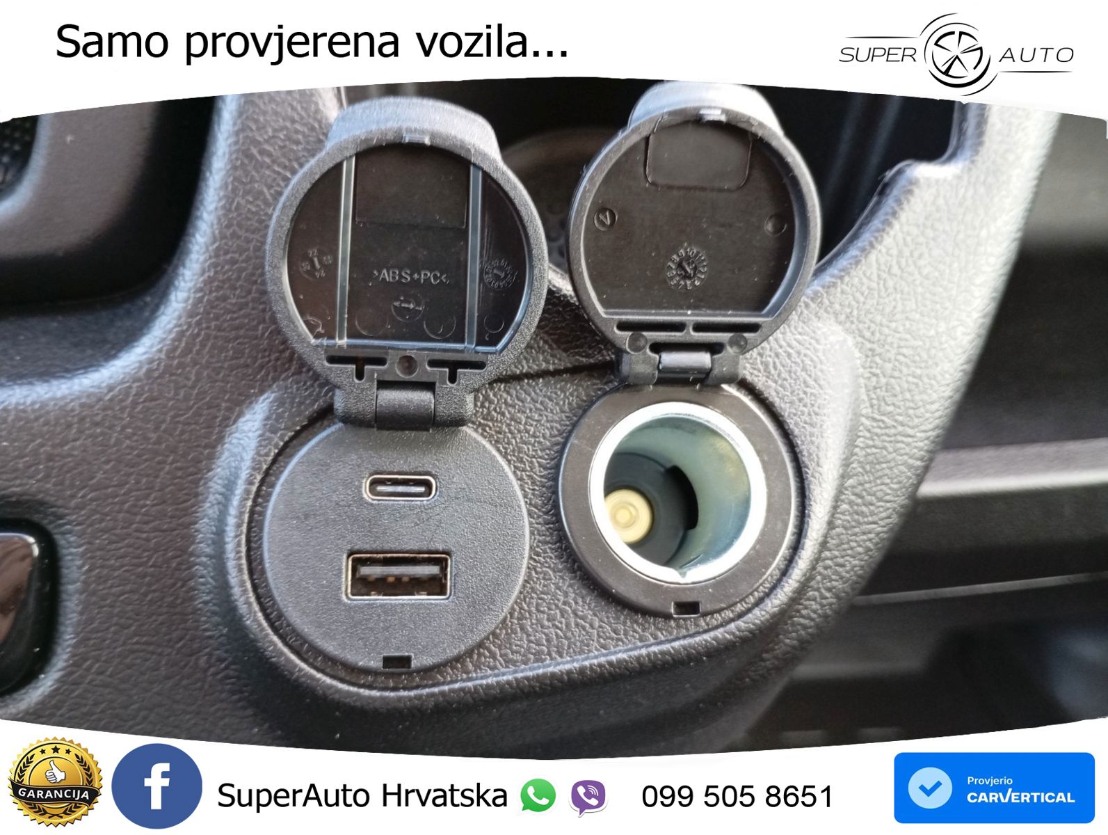 Peugeot Boxer 140 KS