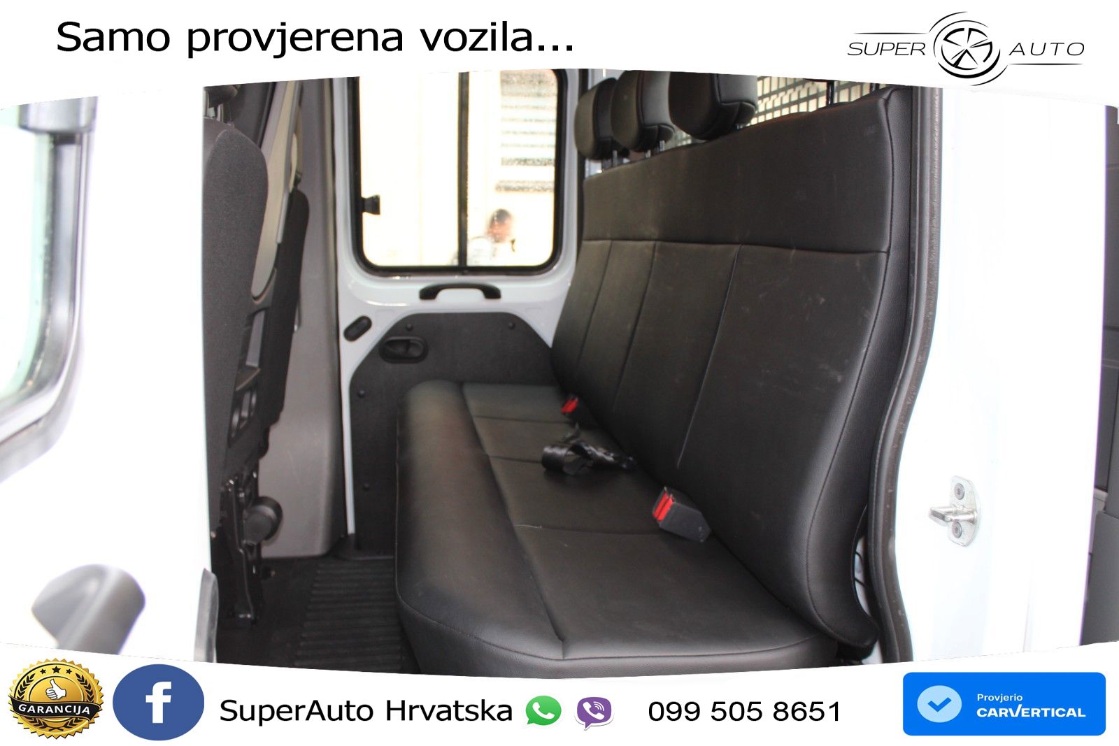 Renault Master 145 KS