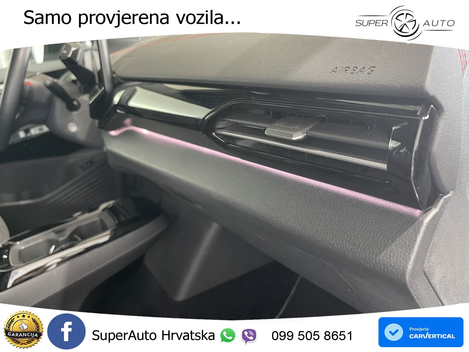 Volkswagen ID.4 GTX 82 kWh (299 KS) 4MOTION